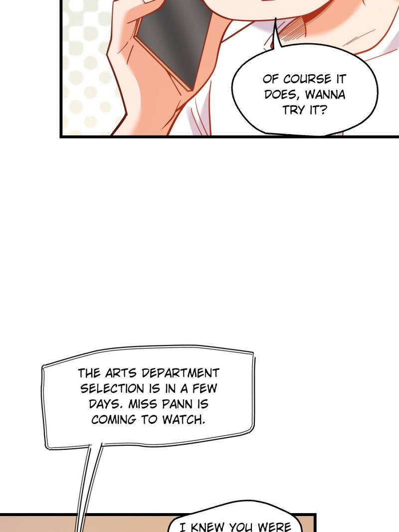 I Regressed to Level Up Instead of Being a Simp Chapter 155 - Page 6