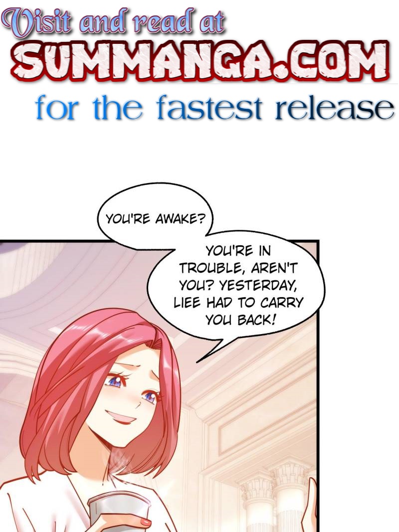 I Regressed to Level Up Instead of Being a Simp Chapter 156 - Page 1