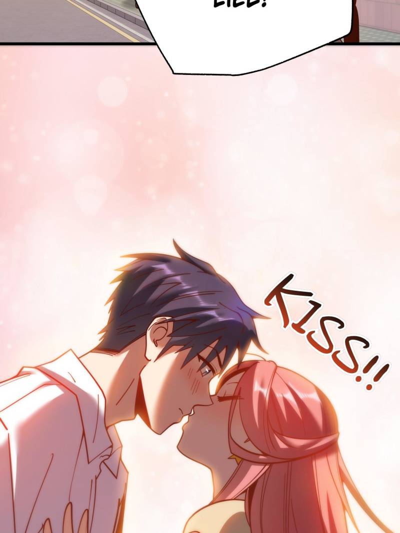 I Regressed to Level Up Instead of Being a Simp Chapter 156 - Page 12