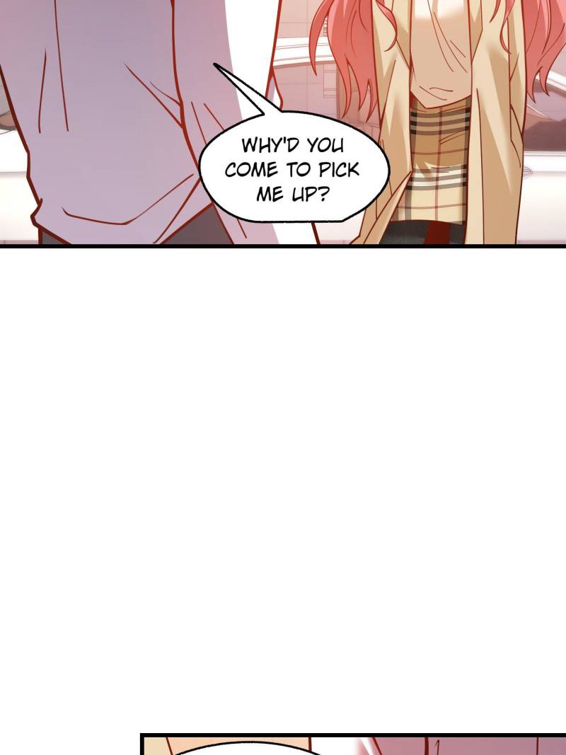 I Regressed to Level Up Instead of Being a Simp Chapter 156 - Page 15