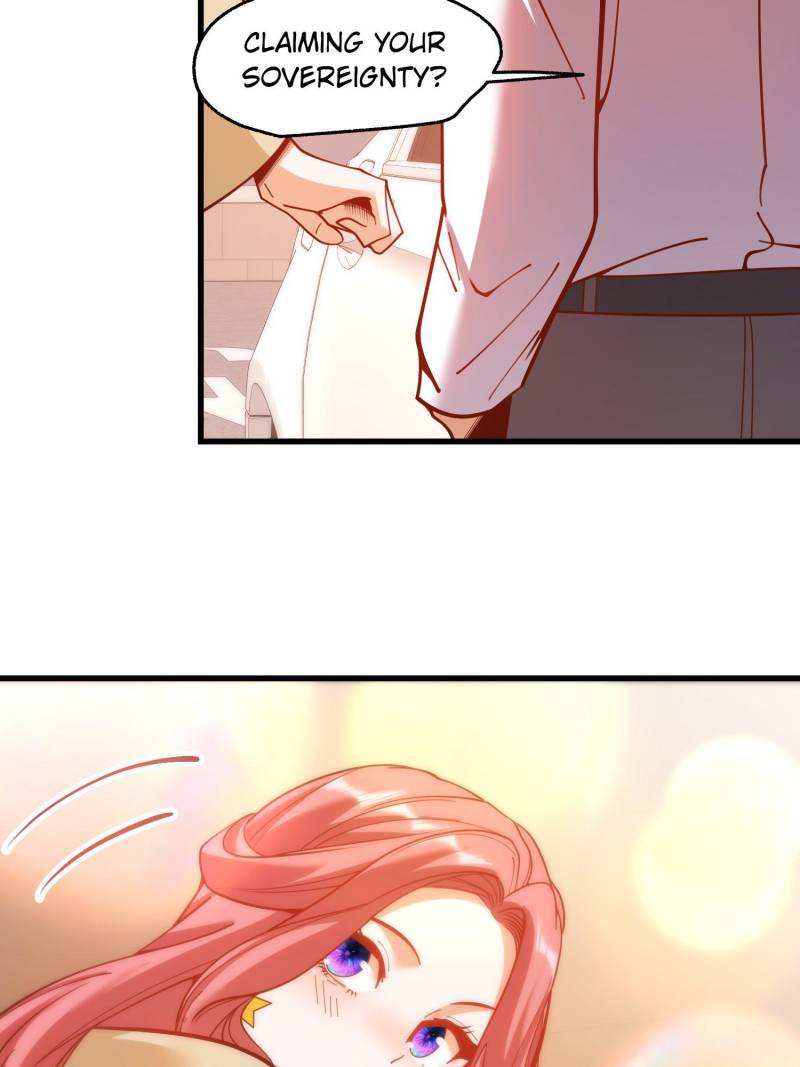 I Regressed to Level Up Instead of Being a Simp Chapter 156 - Page 16