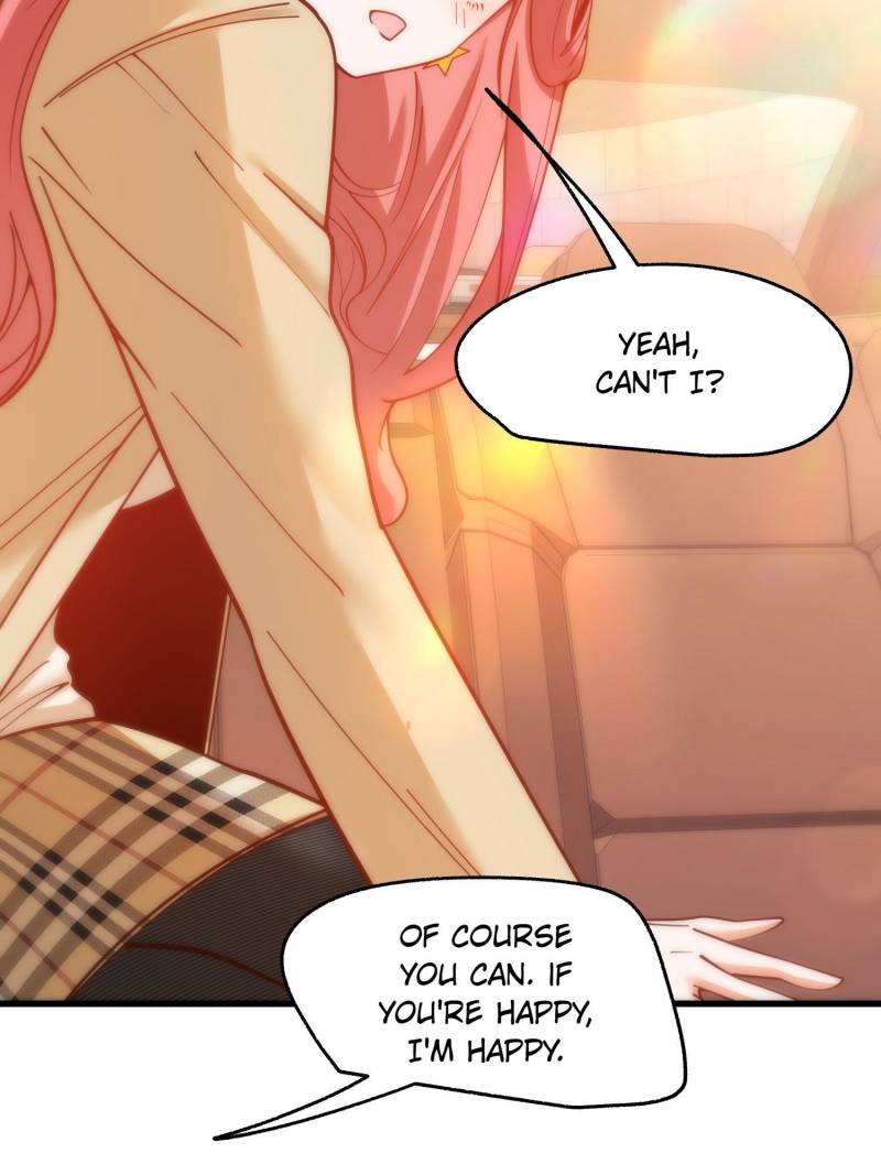 I Regressed to Level Up Instead of Being a Simp Chapter 156 - Page 17