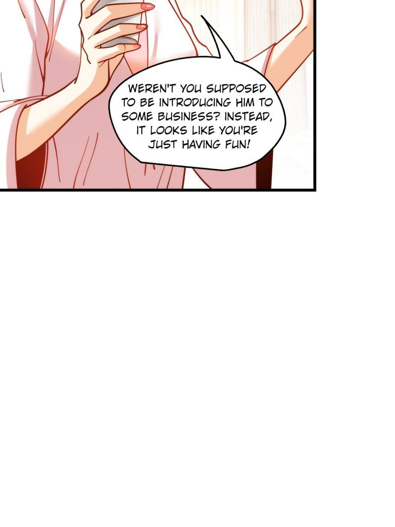 I Regressed to Level Up Instead of Being a Simp Chapter 156 - Page 2