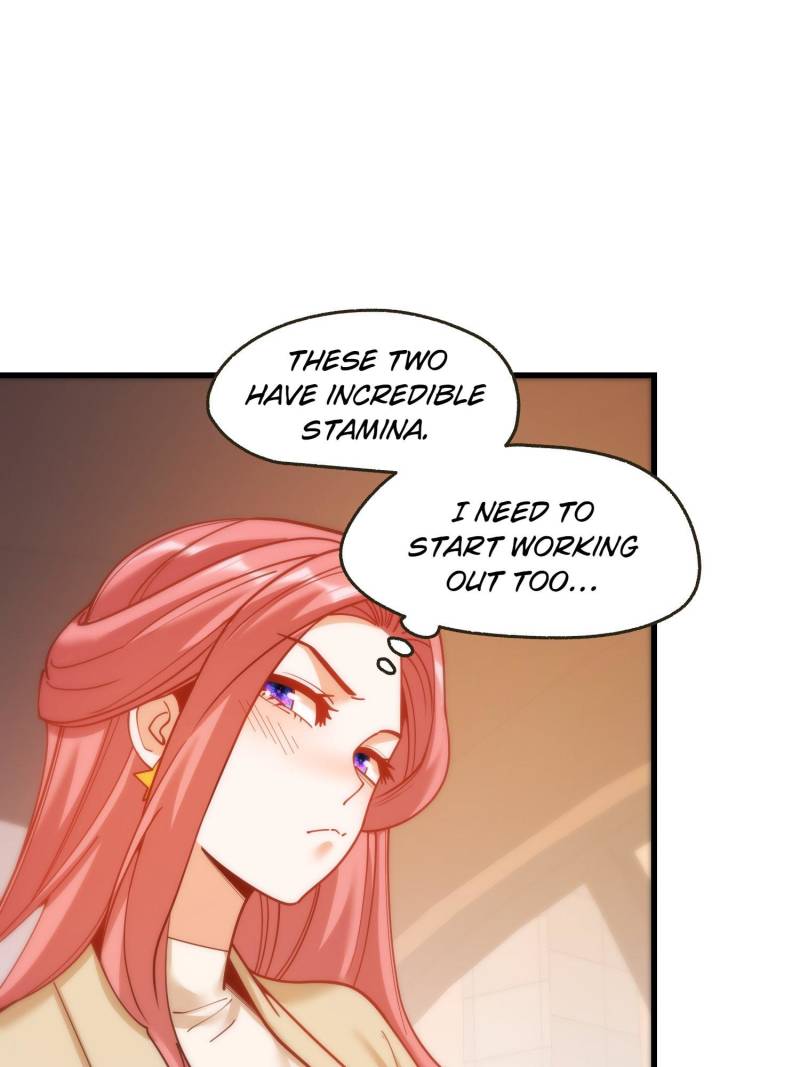 I Regressed to Level Up Instead of Being a Simp Chapter 156 - Page 22