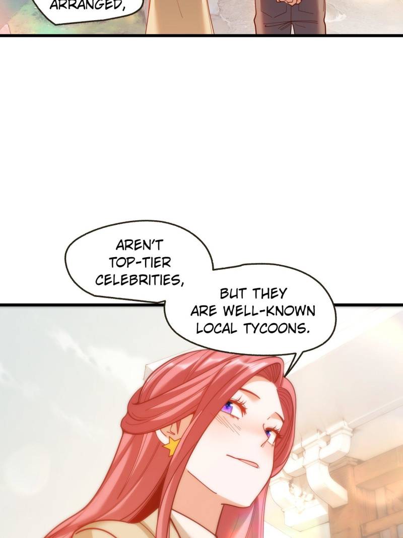 I Regressed to Level Up Instead of Being a Simp Chapter 156 - Page 29