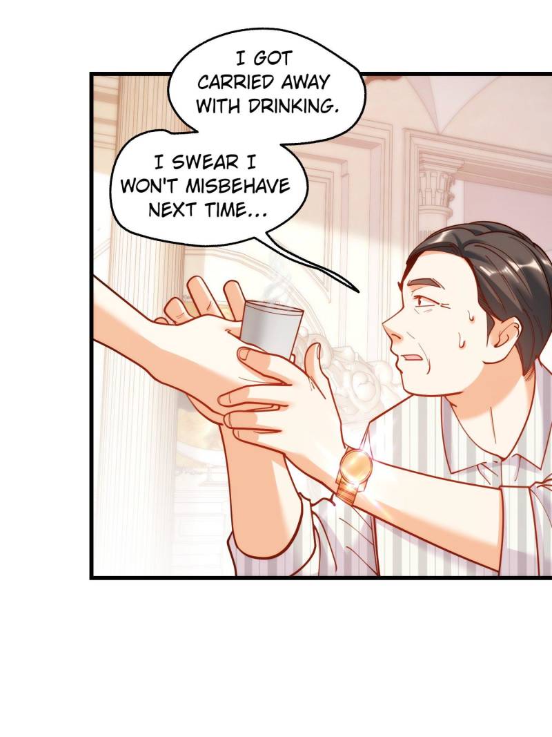 I Regressed to Level Up Instead of Being a Simp Chapter 156 - Page 3