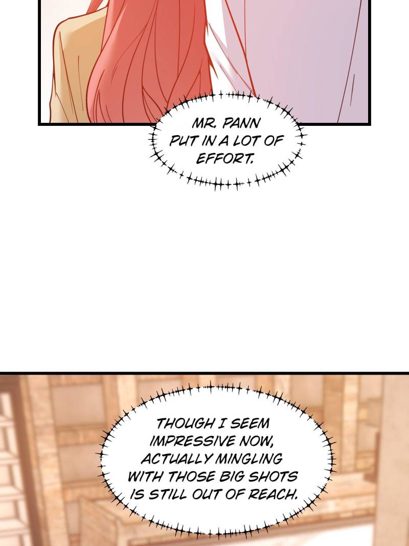 I Regressed to Level Up Instead of Being a Simp Chapter 156 - Page 32