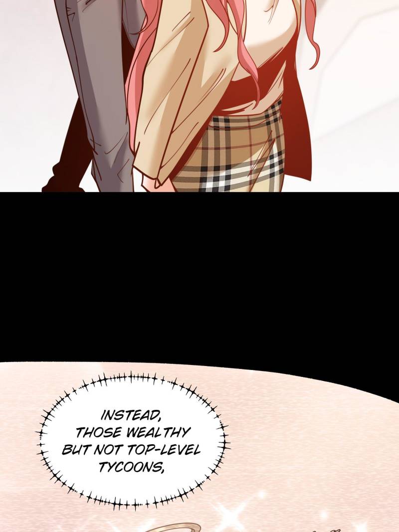 I Regressed to Level Up Instead of Being a Simp Chapter 156 - Page 34