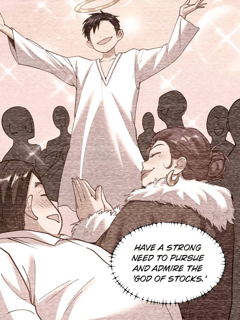 I Regressed to Level Up Instead of Being a Simp Chapter 156 - Page 35