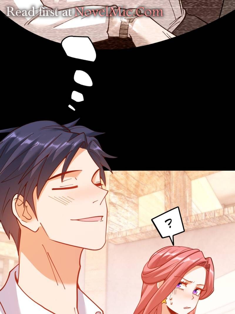 I Regressed to Level Up Instead of Being a Simp Chapter 156 - Page 36