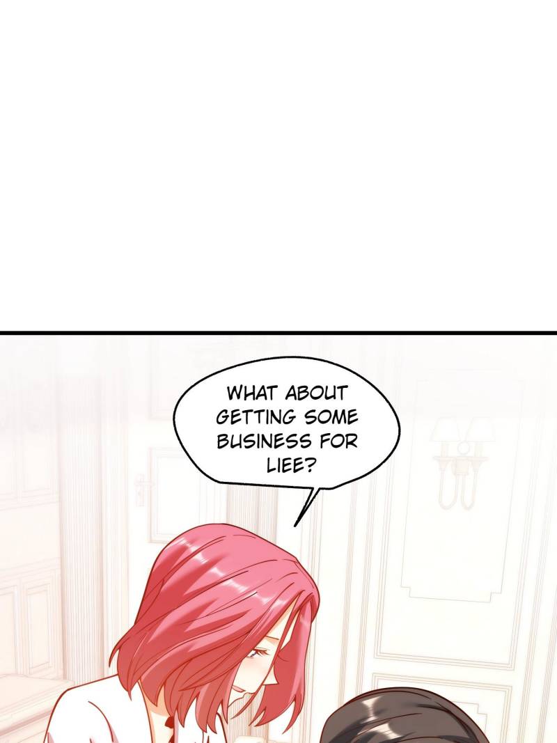 I Regressed to Level Up Instead of Being a Simp Chapter 156 - Page 4