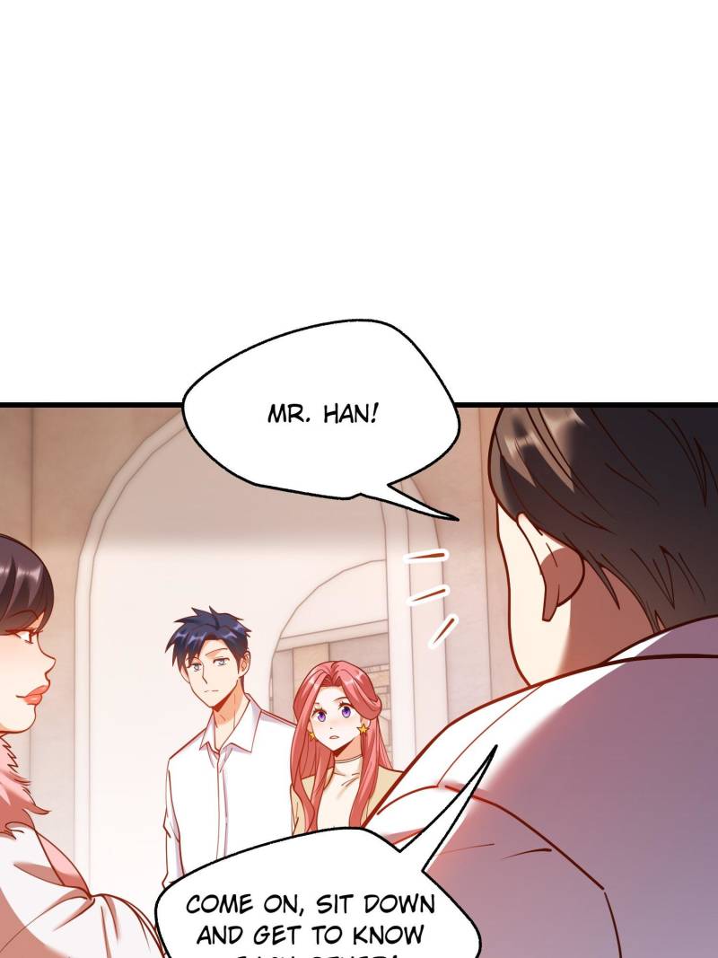 I Regressed to Level Up Instead of Being a Simp Chapter 156 - Page 41