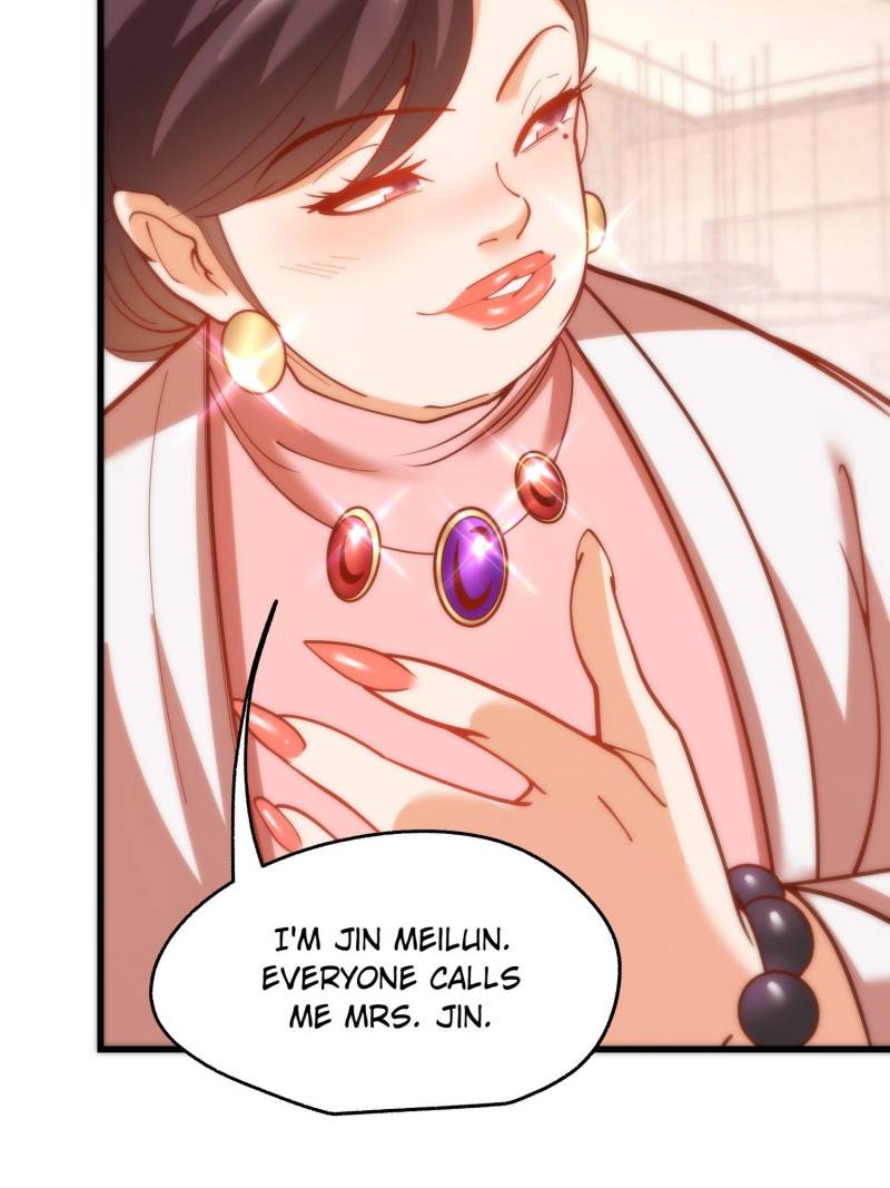 I Regressed to Level Up Instead of Being a Simp Chapter 156 - Page 43