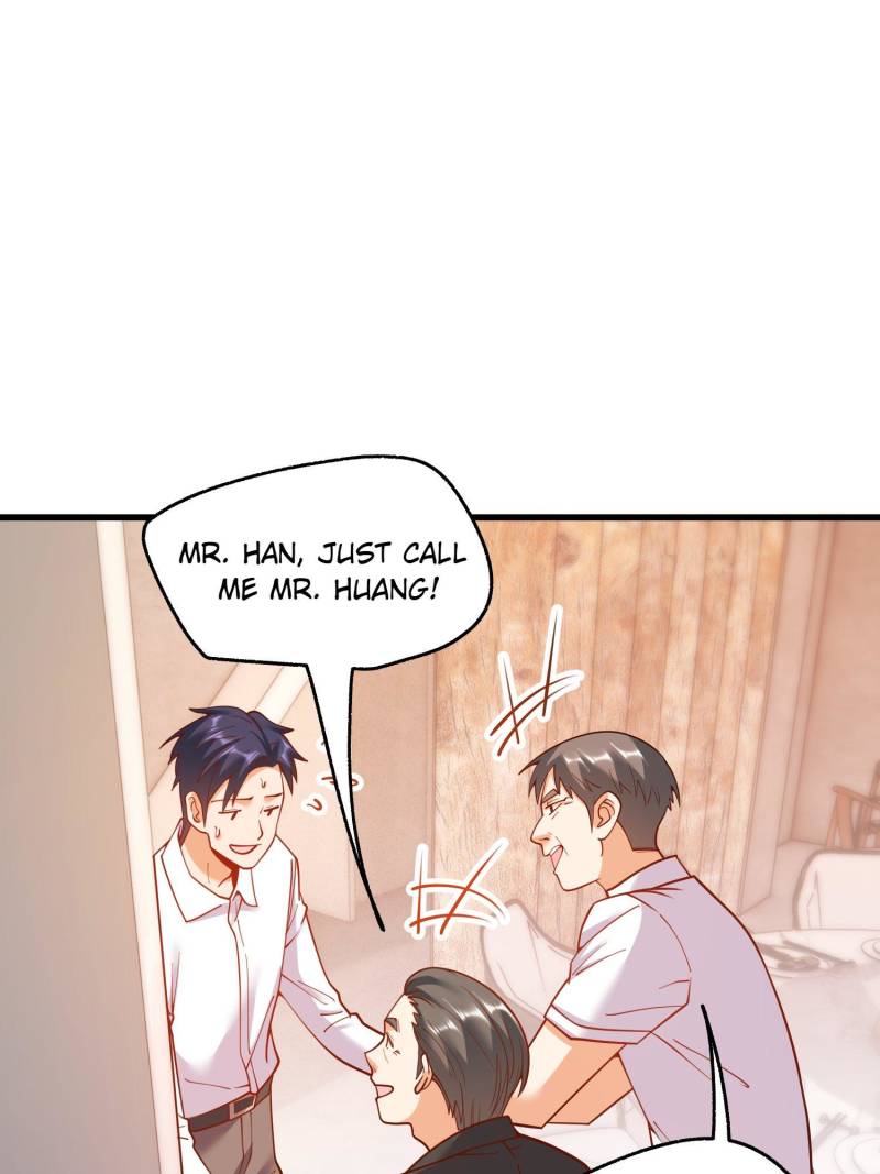 I Regressed to Level Up Instead of Being a Simp Chapter 156 - Page 44