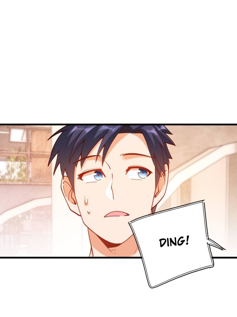 I Regressed to Level Up Instead of Being a Simp Chapter 156 - Page 48