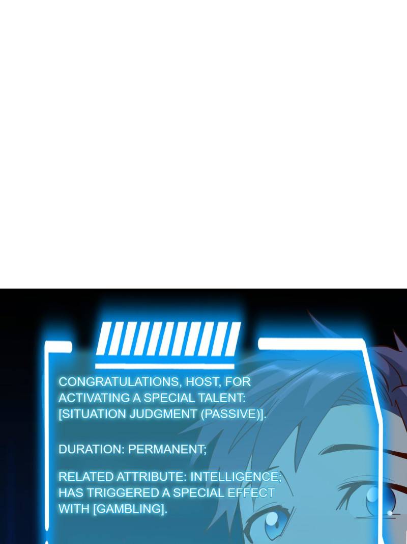 I Regressed to Level Up Instead of Being a Simp Chapter 156 - Page 49