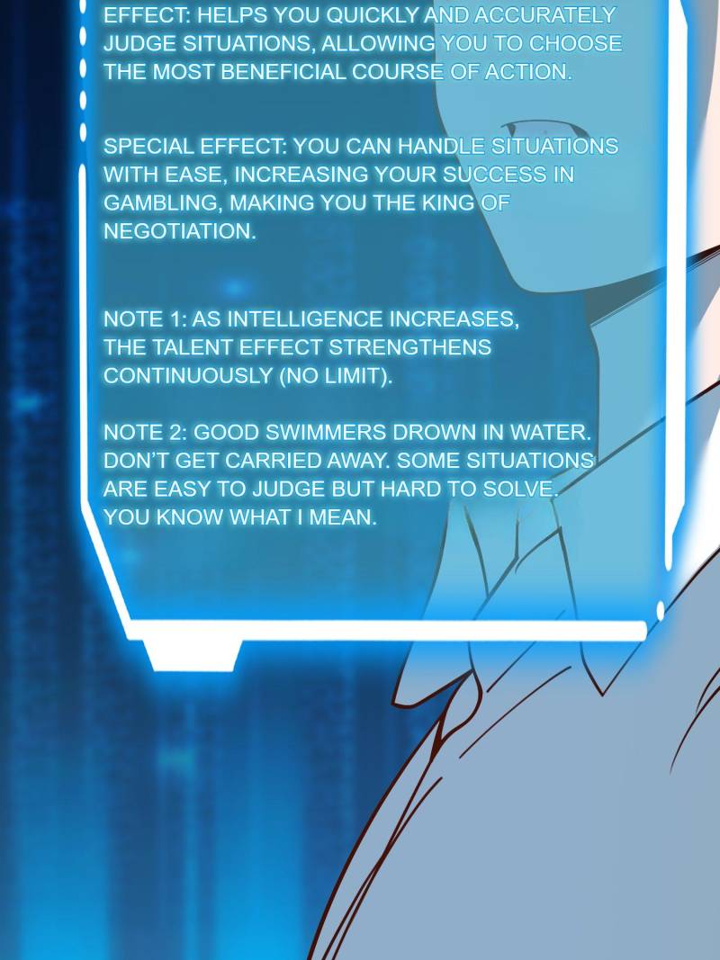 I Regressed to Level Up Instead of Being a Simp Chapter 156 - Page 50