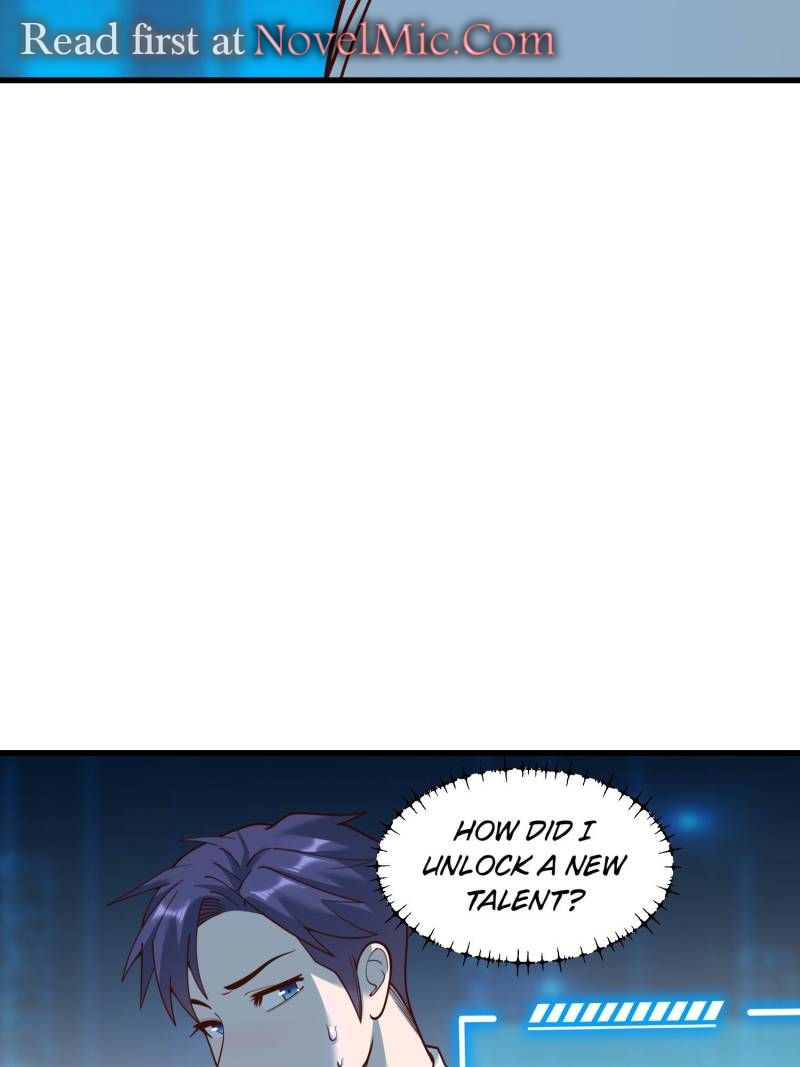 I Regressed to Level Up Instead of Being a Simp Chapter 156 - Page 51