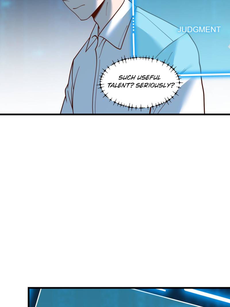 I Regressed to Level Up Instead of Being a Simp Chapter 156 - Page 52