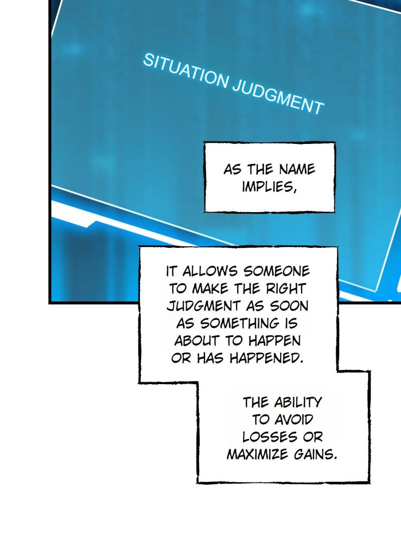 I Regressed to Level Up Instead of Being a Simp Chapter 156 - Page 53