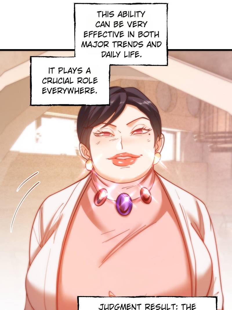 I Regressed to Level Up Instead of Being a Simp Chapter 156 - Page 54