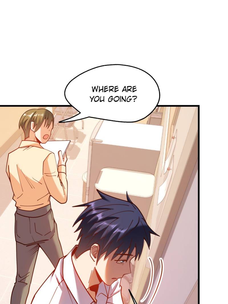 I Regressed to Level Up Instead of Being a Simp Chapter 156 - Page 9