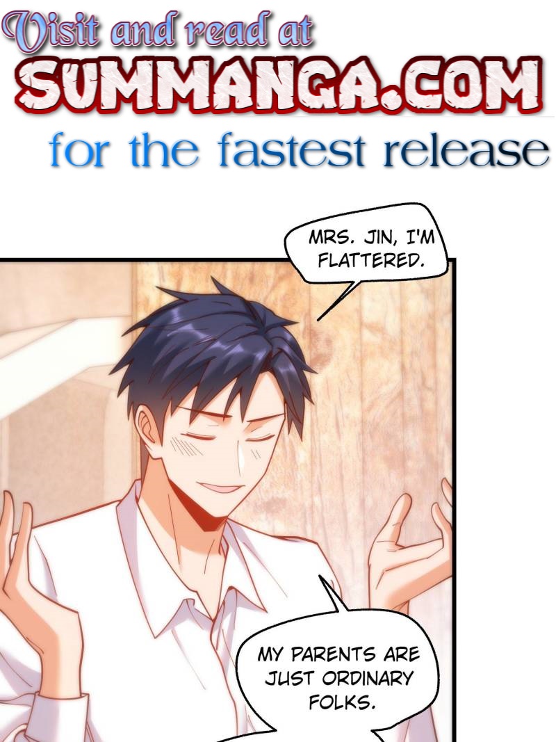 I Regressed to Level Up Instead of Being a Simp Chapter 157 - Page 1