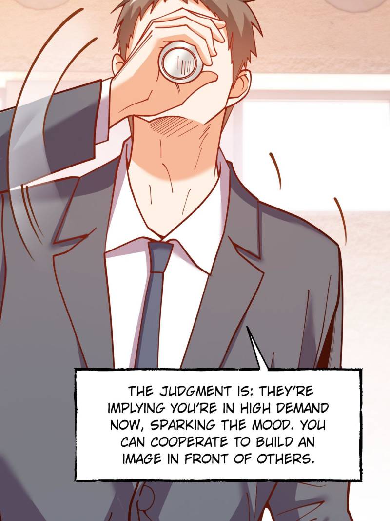 I Regressed to Level Up Instead of Being a Simp Chapter 157 - Page 10