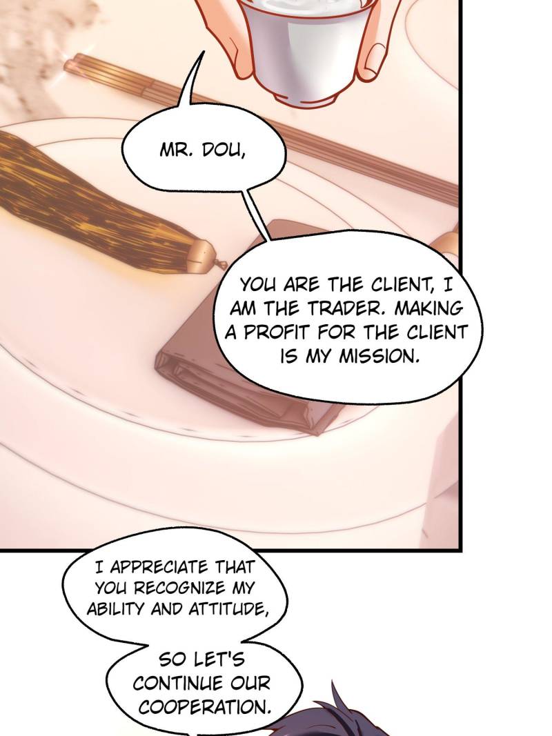 I Regressed to Level Up Instead of Being a Simp Chapter 157 - Page 12