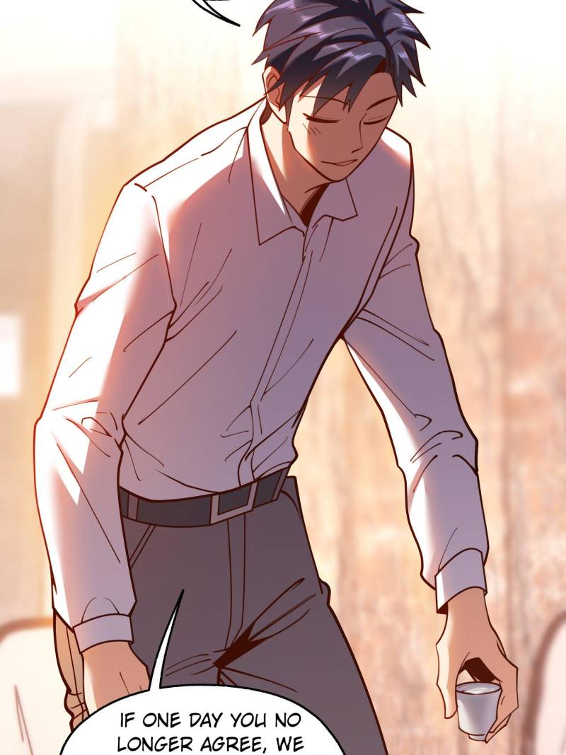 I Regressed to Level Up Instead of Being a Simp Chapter 157 - Page 13