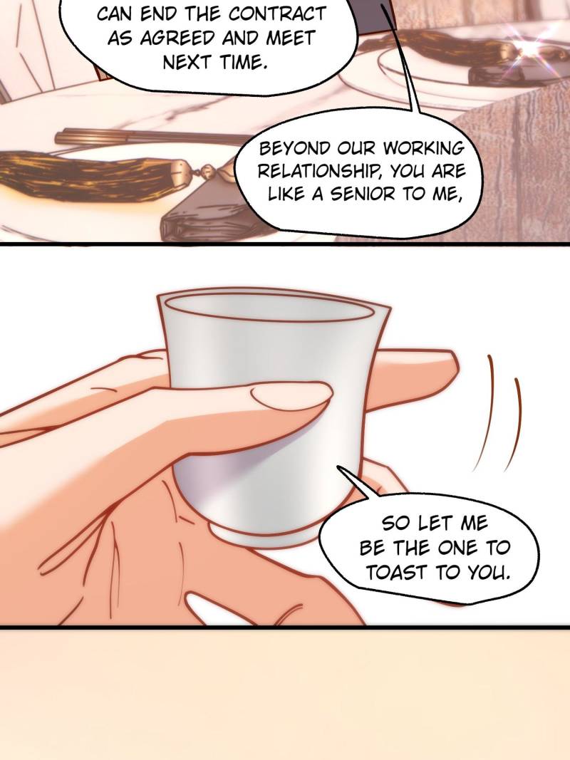 I Regressed to Level Up Instead of Being a Simp Chapter 157 - Page 14