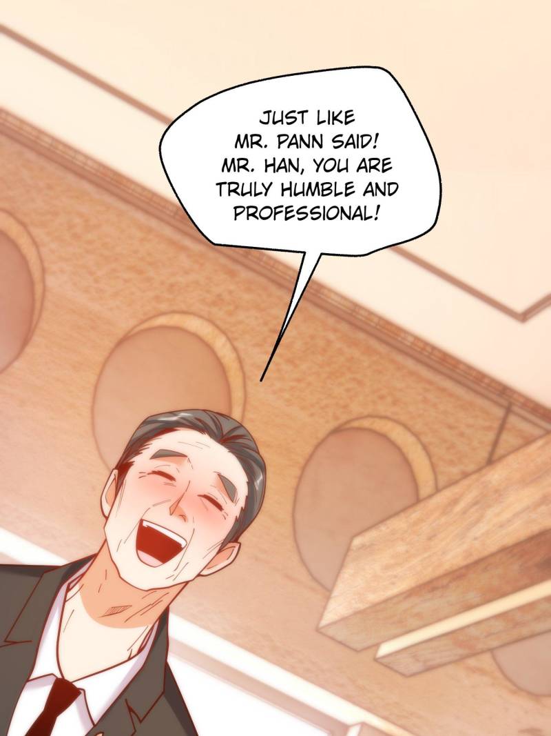 I Regressed to Level Up Instead of Being a Simp Chapter 157 - Page 15