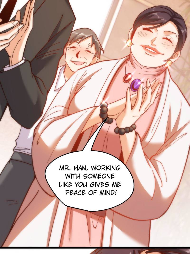 I Regressed to Level Up Instead of Being a Simp Chapter 157 - Page 16