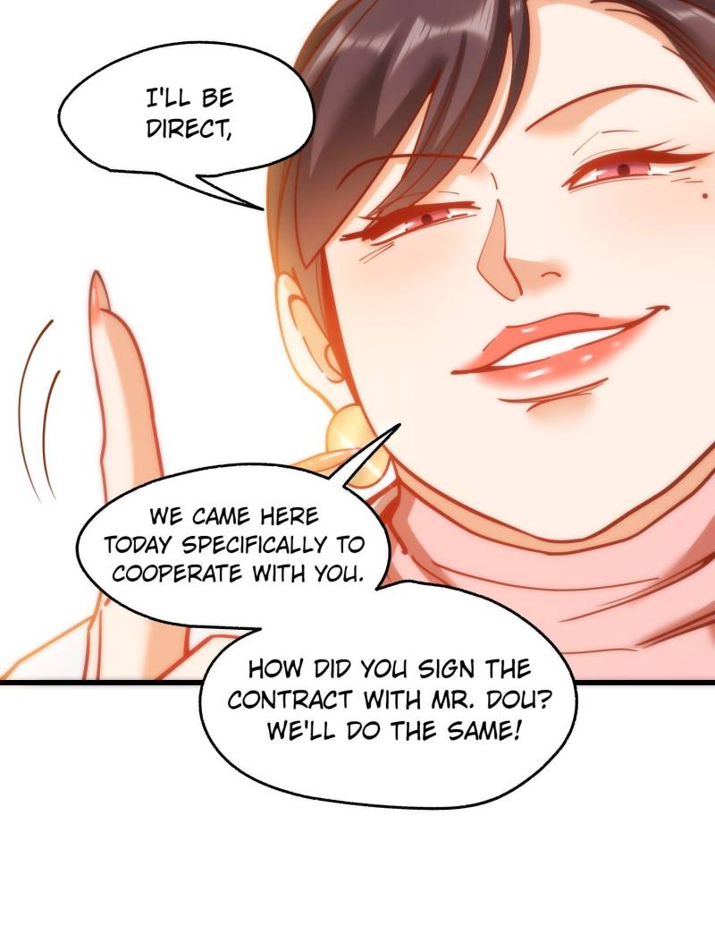 I Regressed to Level Up Instead of Being a Simp Chapter 157 - Page 17