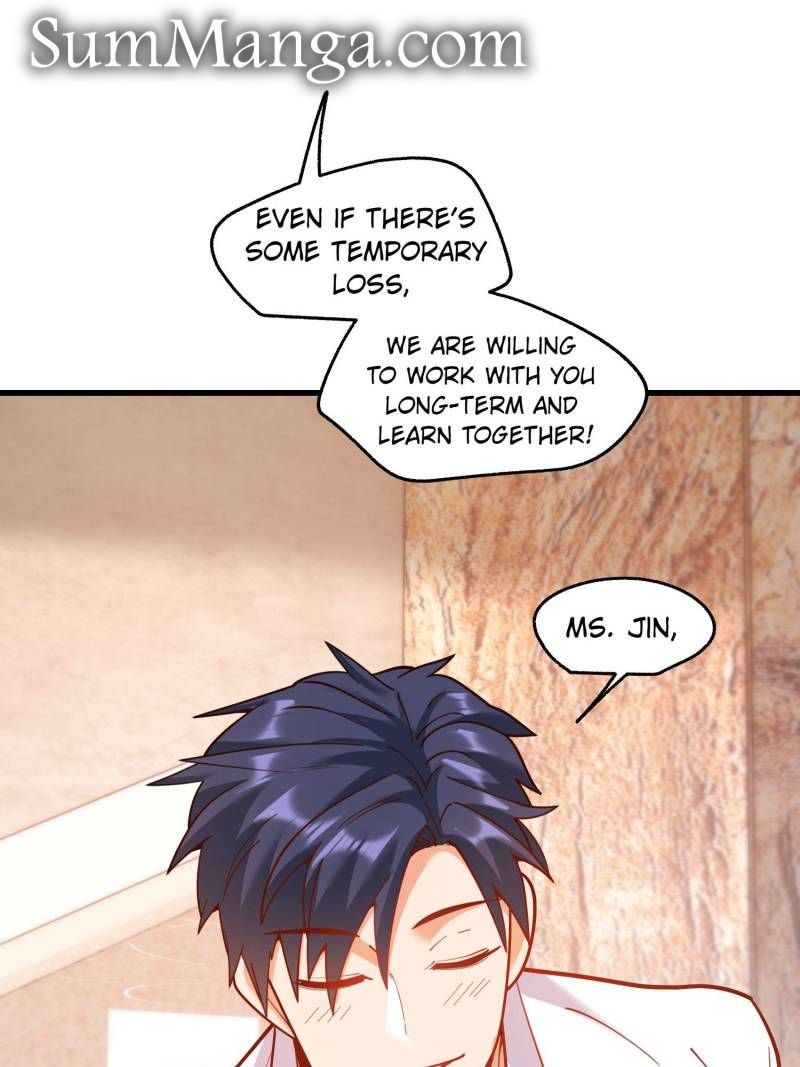 I Regressed to Level Up Instead of Being a Simp Chapter 157 - Page 18