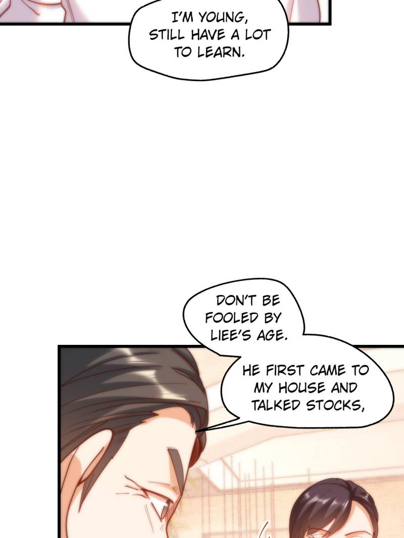 I Regressed to Level Up Instead of Being a Simp Chapter 157 - Page 2