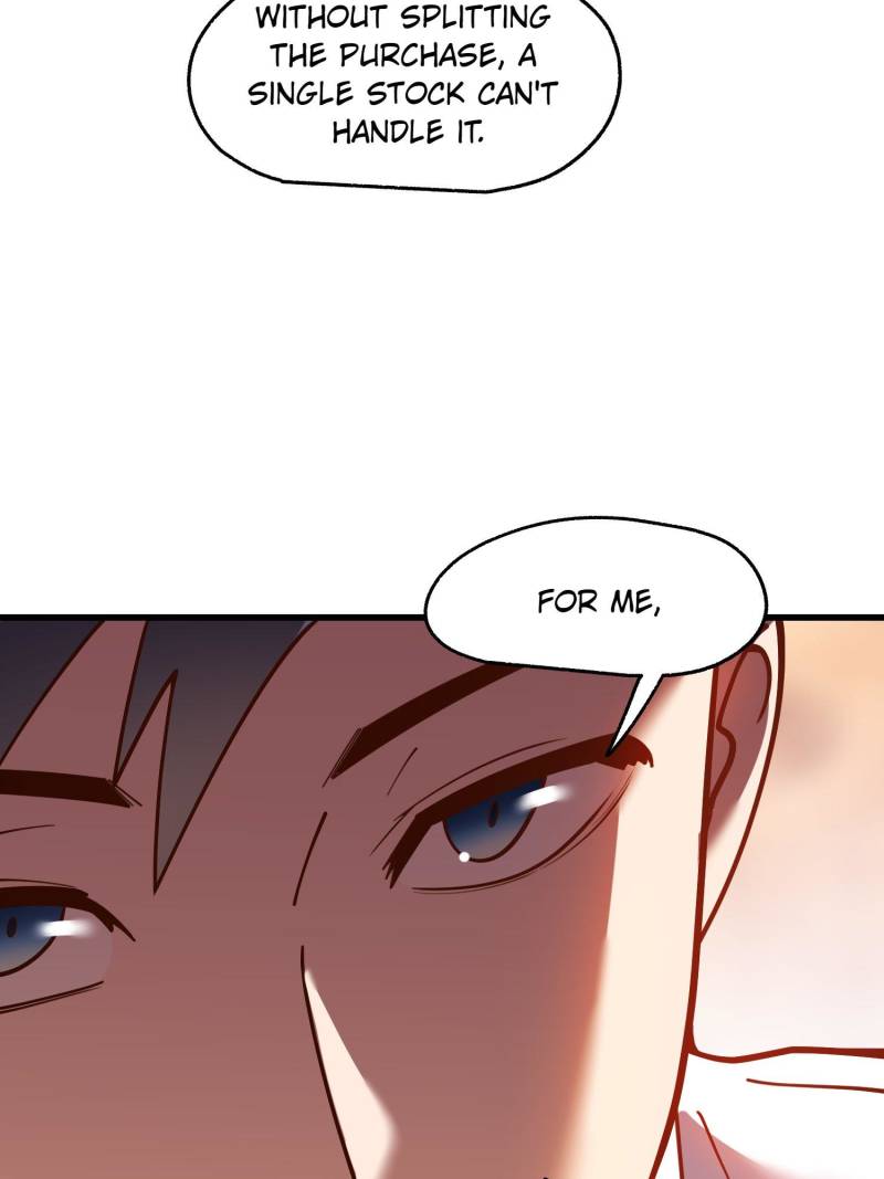 I Regressed to Level Up Instead of Being a Simp Chapter 157 - Page 20