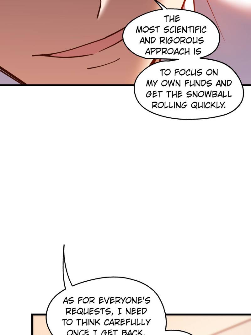 I Regressed to Level Up Instead of Being a Simp Chapter 157 - Page 21