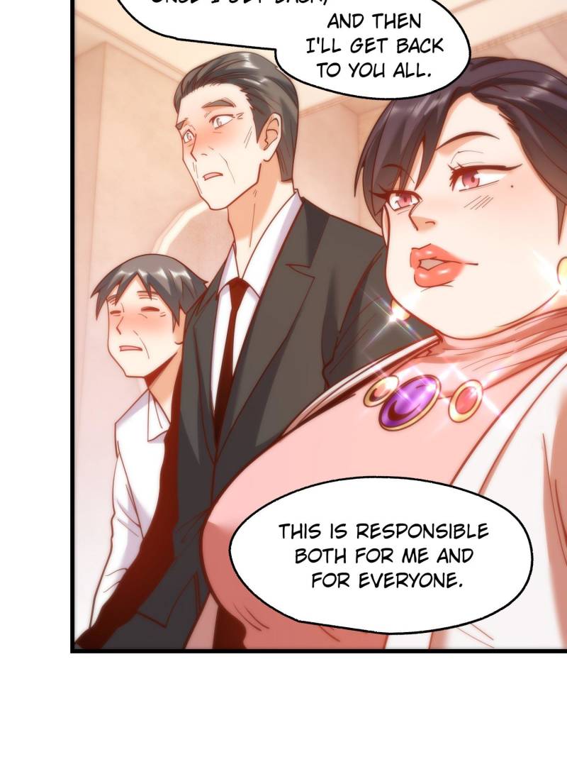 I Regressed to Level Up Instead of Being a Simp Chapter 157 - Page 22