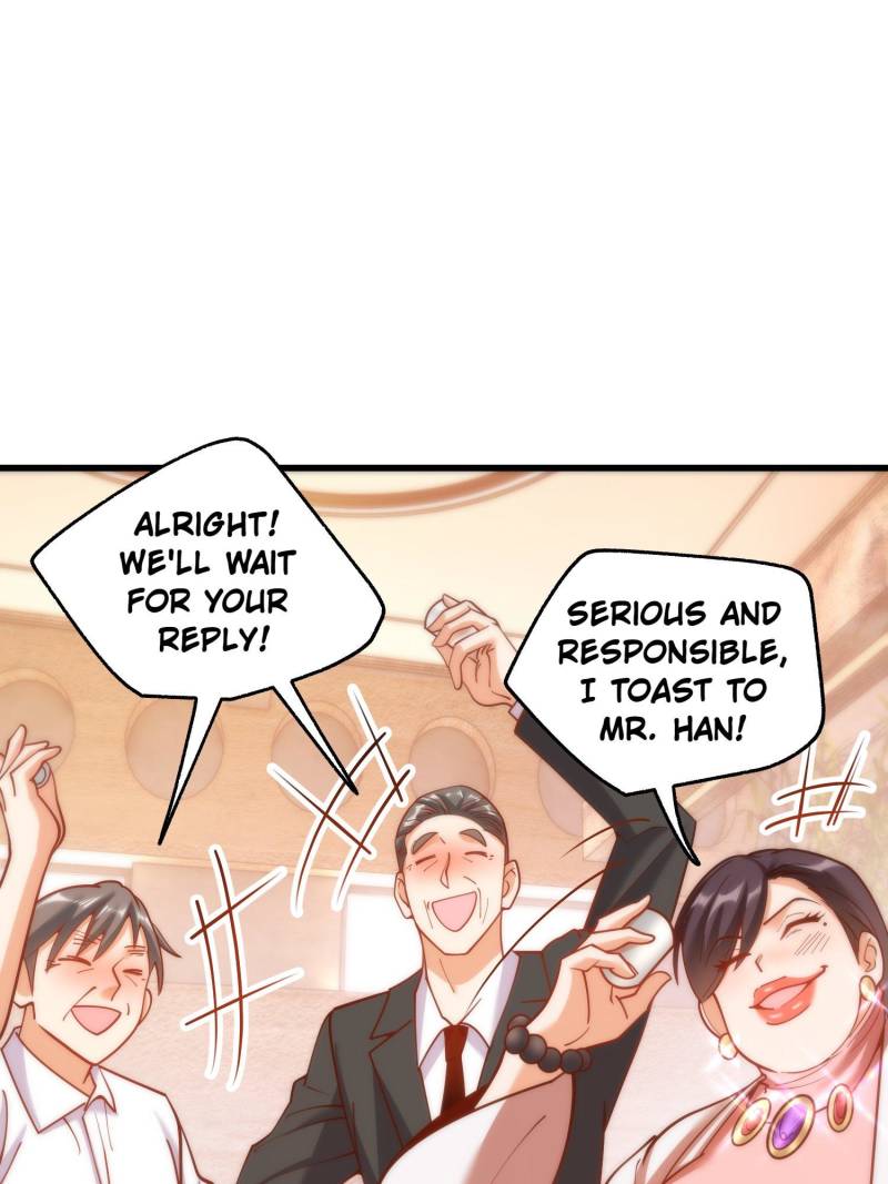 I Regressed to Level Up Instead of Being a Simp Chapter 157 - Page 23