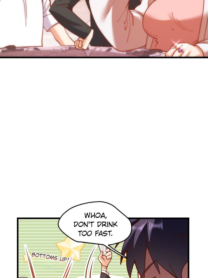 I Regressed to Level Up Instead of Being a Simp Chapter 157 - Page 24