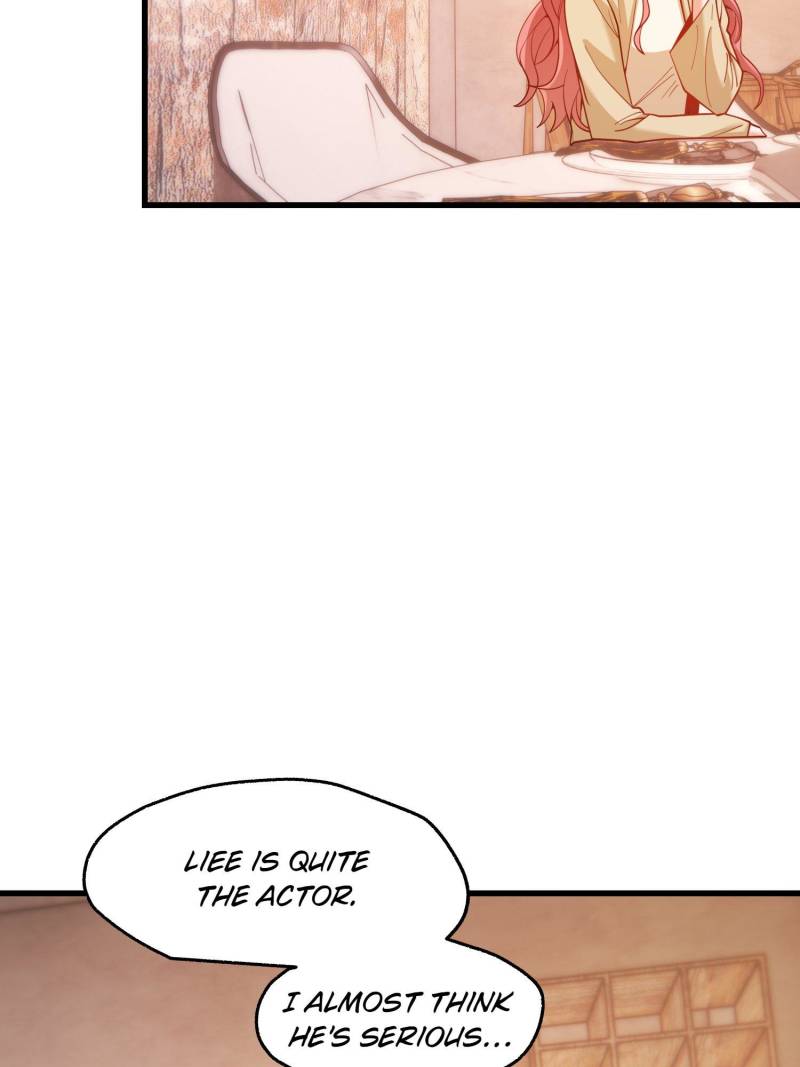 I Regressed to Level Up Instead of Being a Simp Chapter 157 - Page 27