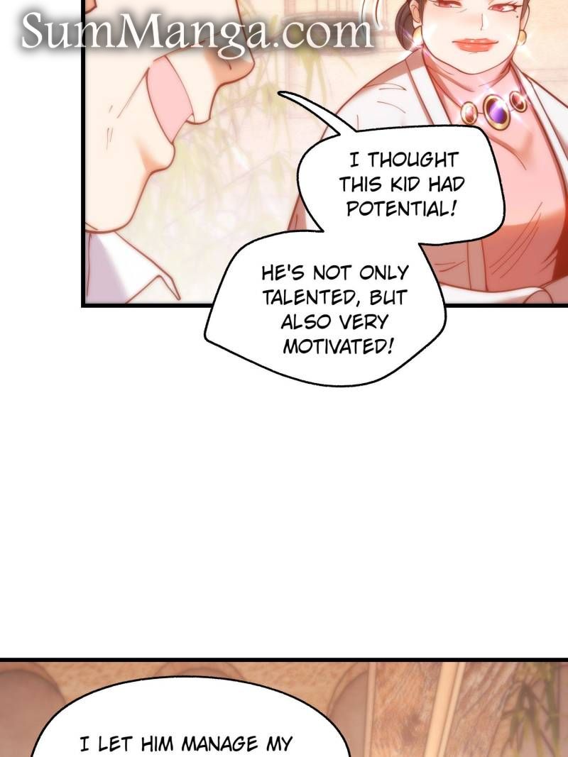 I Regressed to Level Up Instead of Being a Simp Chapter 157 - Page 3