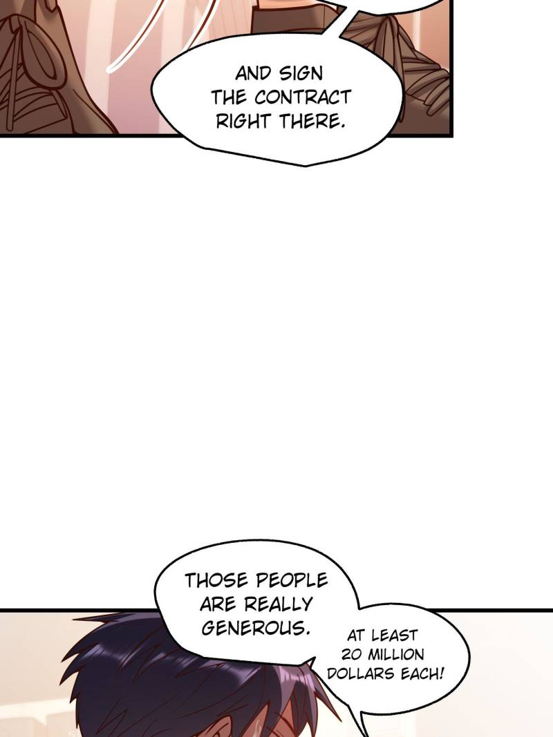 I Regressed to Level Up Instead of Being a Simp Chapter 157 - Page 31