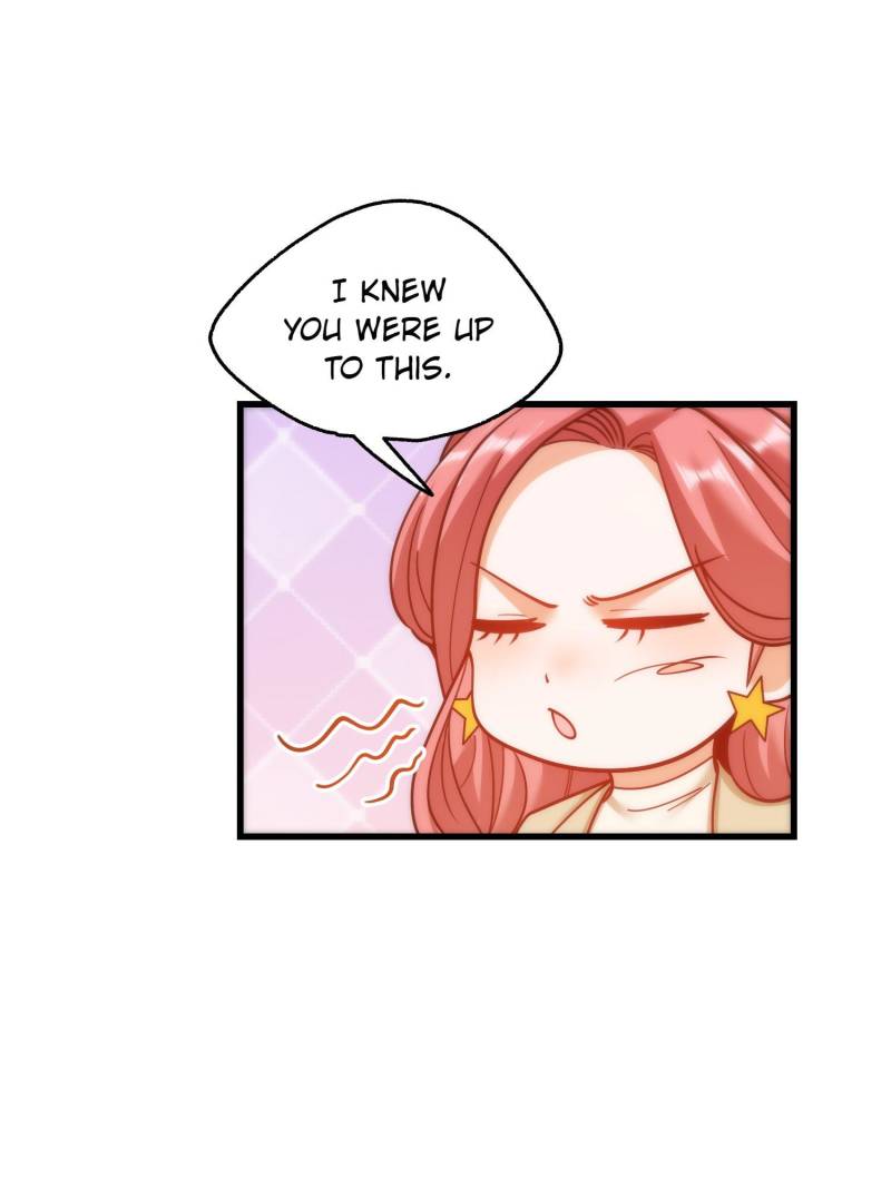 I Regressed to Level Up Instead of Being a Simp Chapter 157 - Page 35