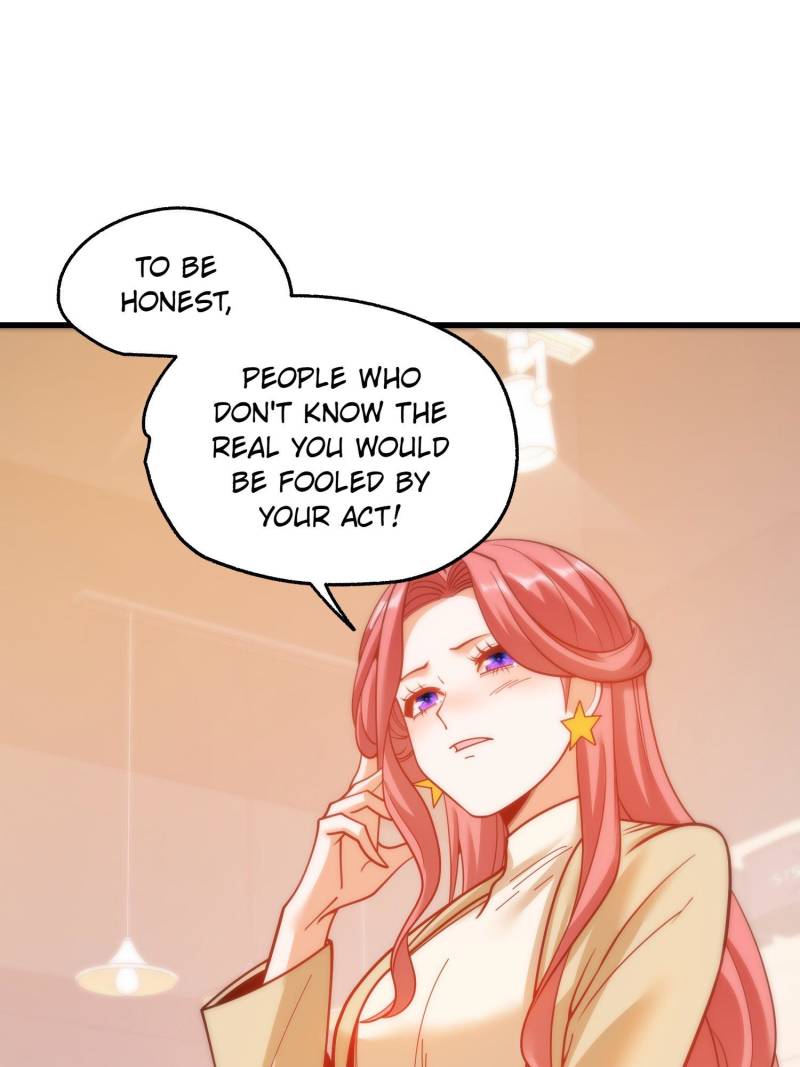 I Regressed to Level Up Instead of Being a Simp Chapter 157 - Page 36