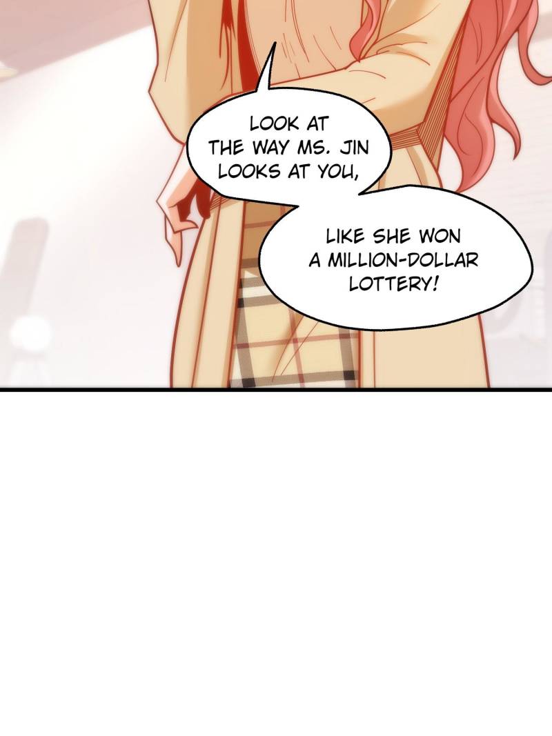 I Regressed to Level Up Instead of Being a Simp Chapter 157 - Page 37