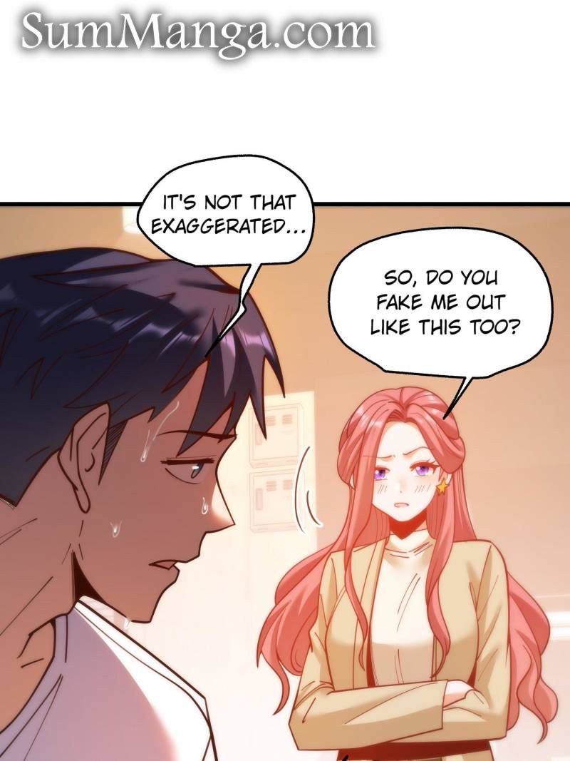 I Regressed to Level Up Instead of Being a Simp Chapter 157 - Page 38