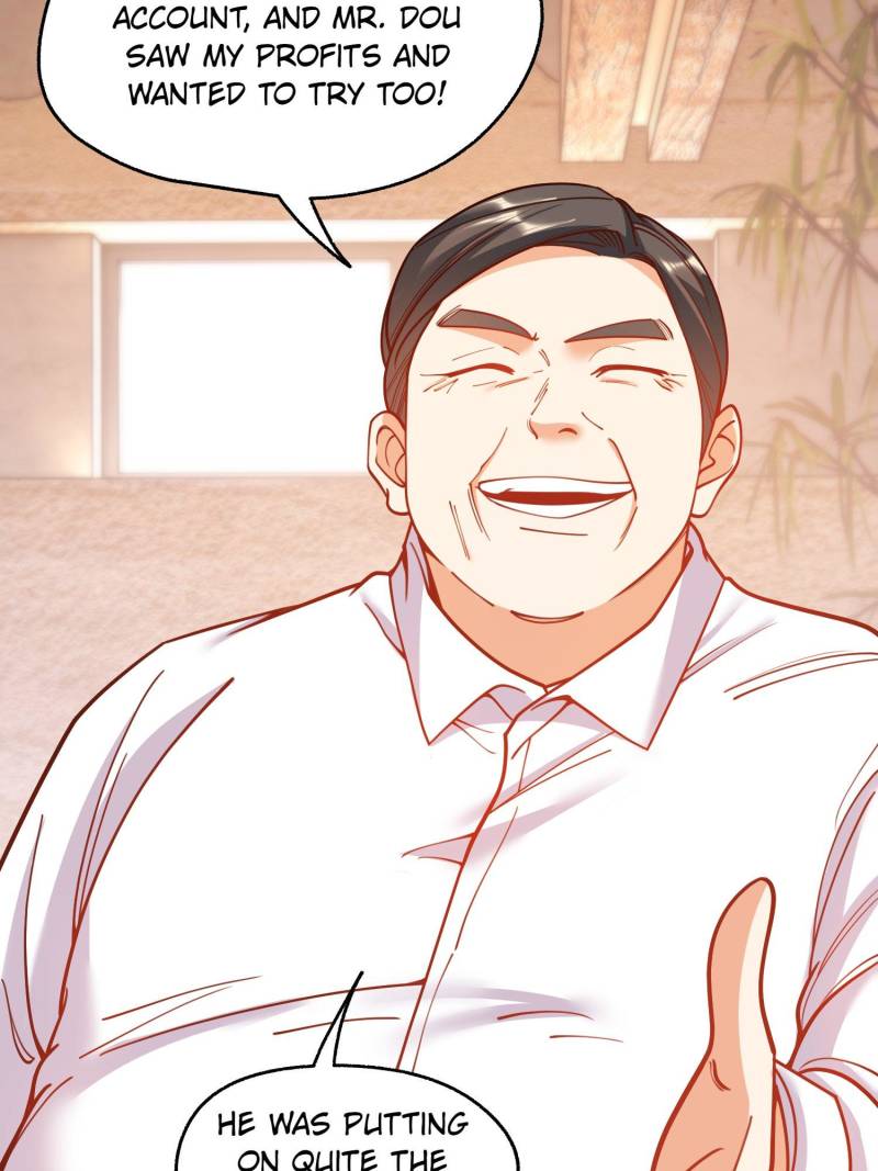 I Regressed to Level Up Instead of Being a Simp Chapter 157 - Page 4