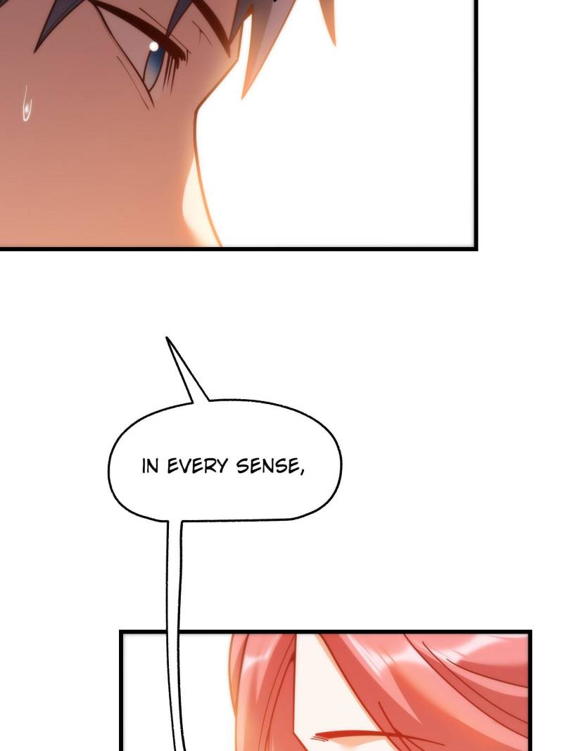 I Regressed to Level Up Instead of Being a Simp Chapter 157 - Page 40